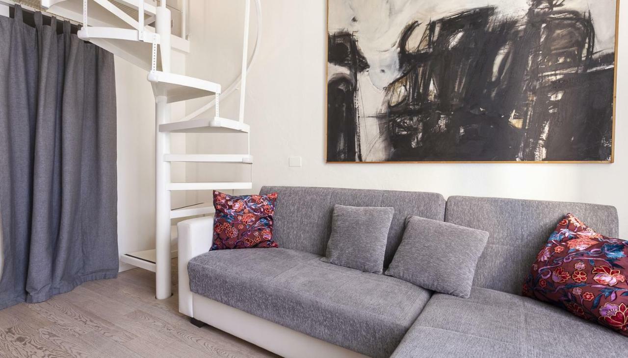 Italianway - Ripa Di Porta Ticinese 17 Apartment Milan Luaran gambar