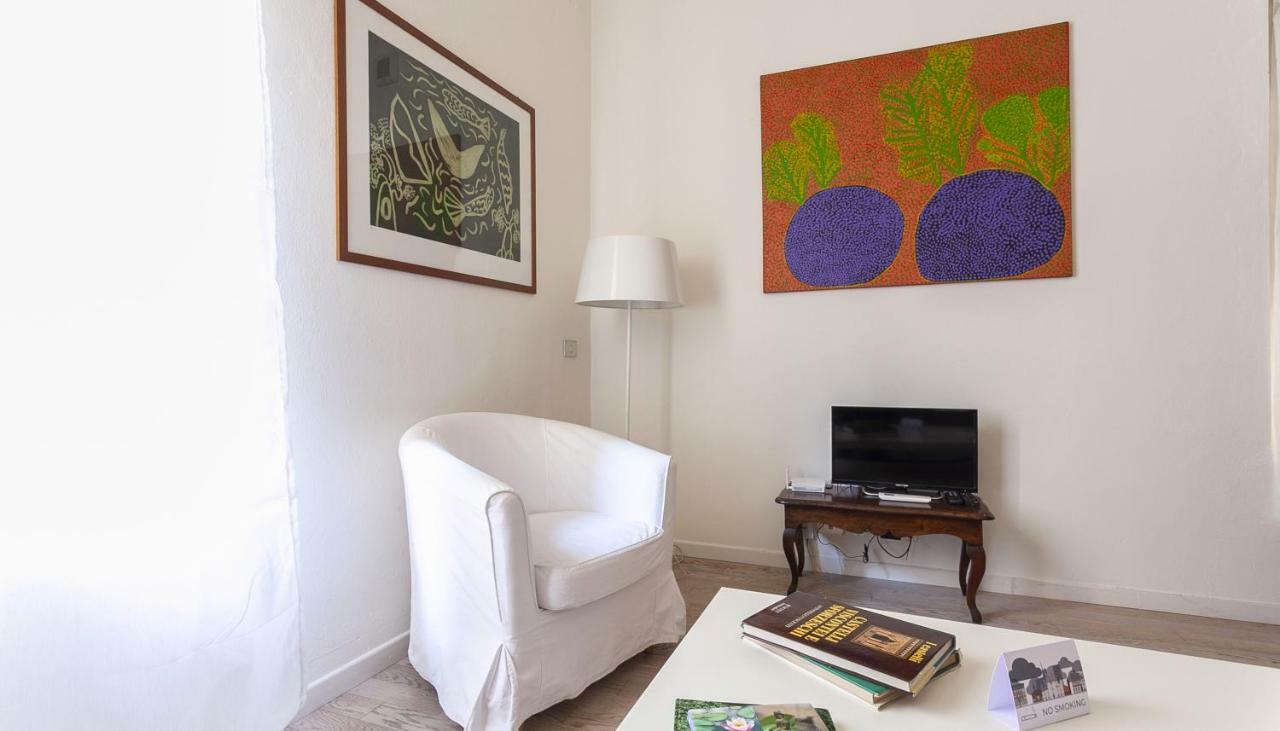 Italianway - Ripa Di Porta Ticinese 17 Apartment Milan Luaran gambar