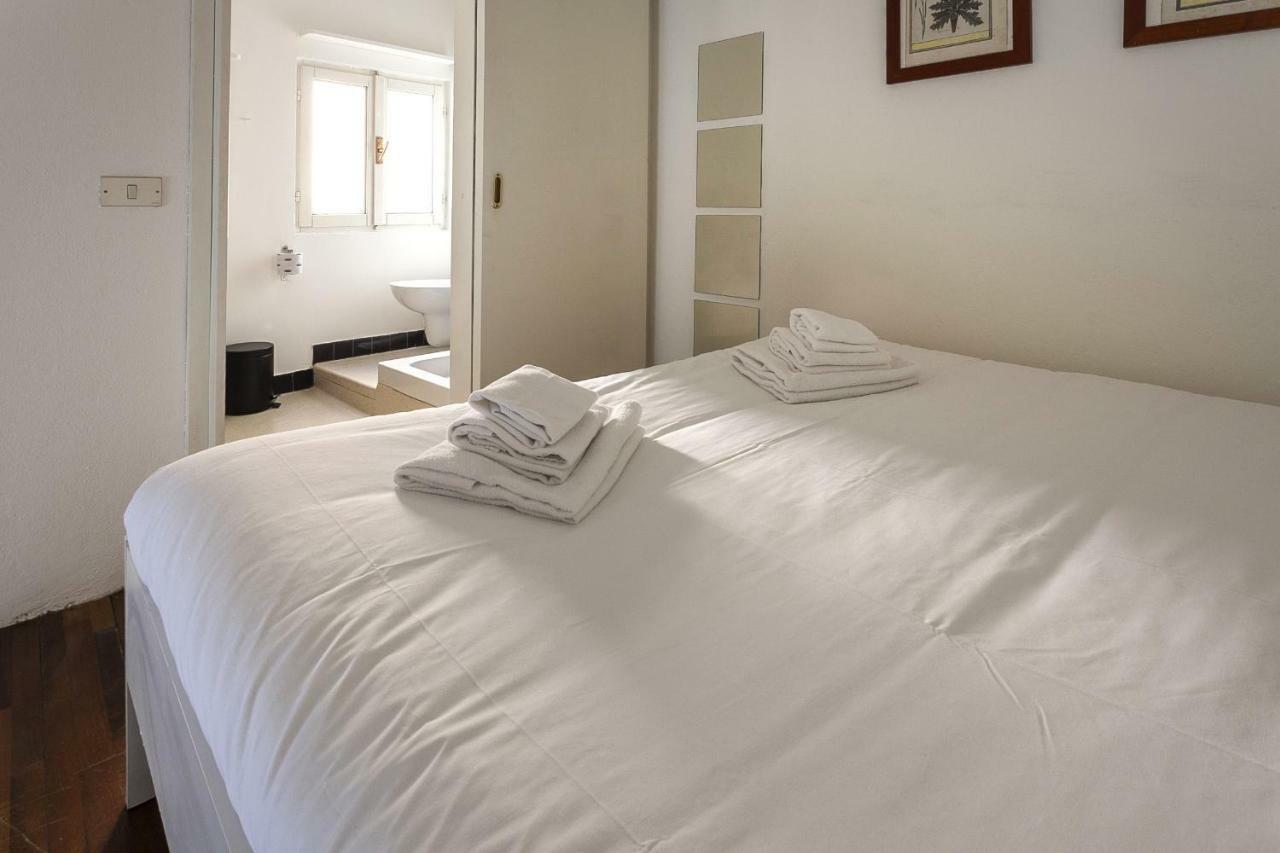 Italianway - Ripa Di Porta Ticinese 17 Apartment Milan Luaran gambar